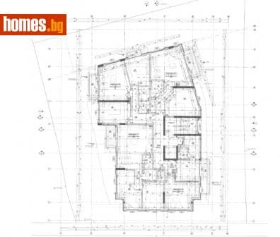 Двустаен, 94m²