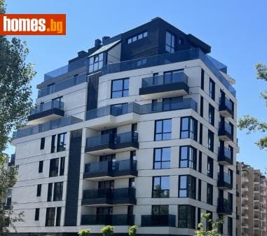 Двустаен, 94m²