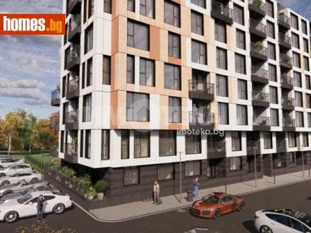 Тристаен, 123m²