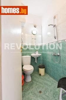 Двустаен, 57m²