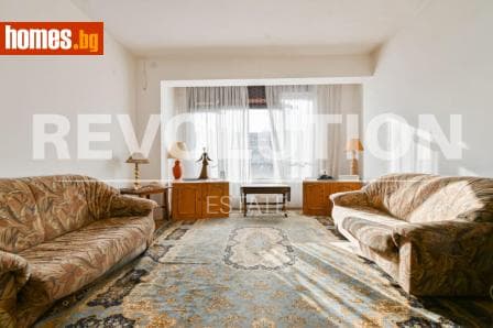Двустаен, 57m²