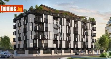 Двустаен, 68m²