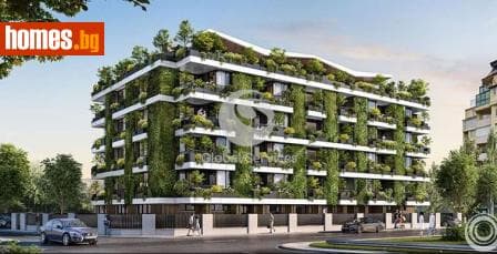 Двустаен, 68m²