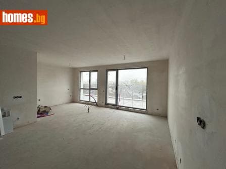 Двустаен, 77m²