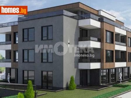 Тристаен, 99m²