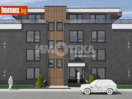 Тристаен, 99m²