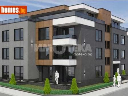 Тристаен, 99m²