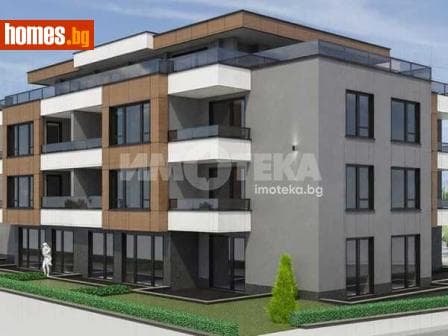 Тристаен, 99m²