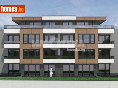 Тристаен, 99m²