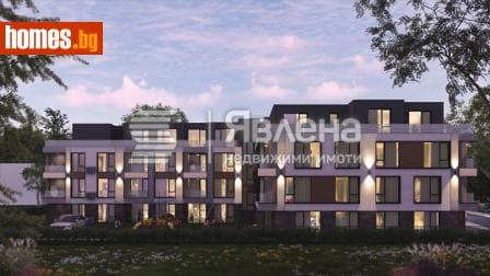 Тристаен, 106m²