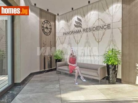 Двустаен, 77m²