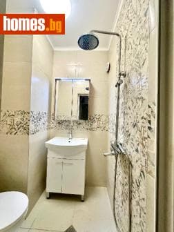 Двустаен, 40m²
