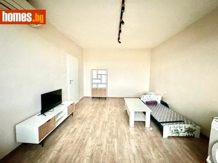 Двустаен, 40m²