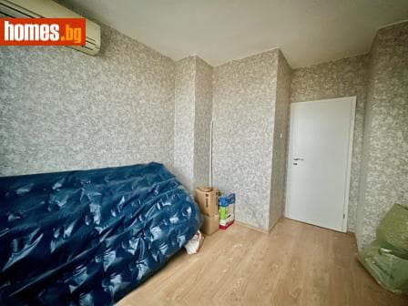 Двустаен, 40m²