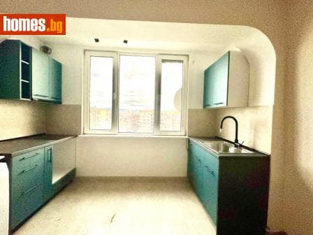 Двустаен, 40m²