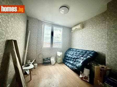 Двустаен, 40m²