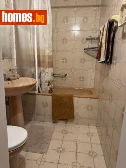 Двустаен, 56m²