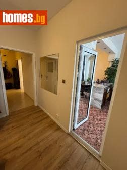 Двустаен, 56m²