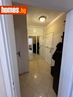 Двустаен, 56m²