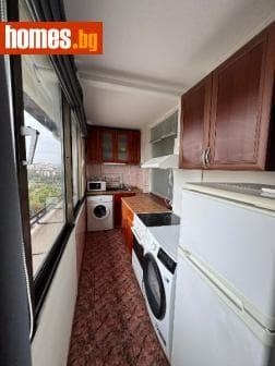 Двустаен, 56m²