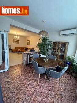Двустаен, 56m²