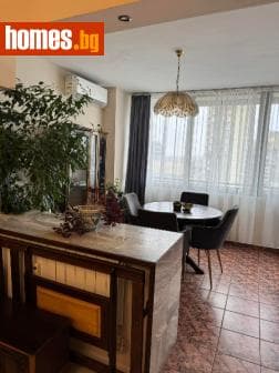 Двустаен, 56m²