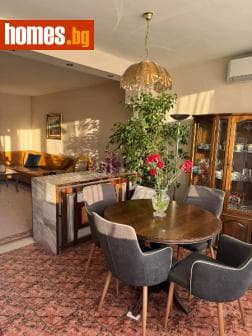 Двустаен, 56m²