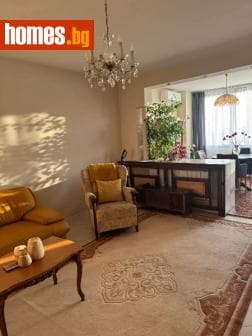 Двустаен, 56m²