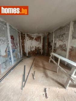 Двустаен, 70m²