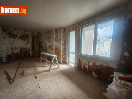 Двустаен, 70m²