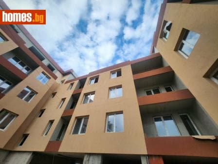 Двустаен, 70m²