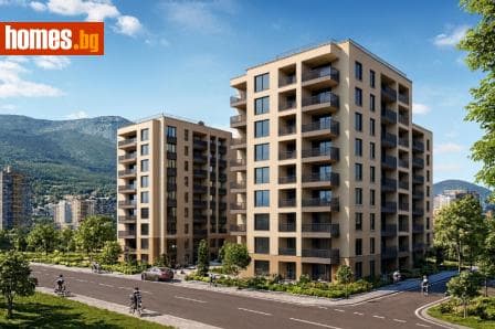 Тристаен, 120m²