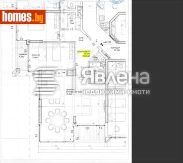 Тристаен, 150m²