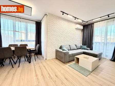 Тристаен, 100m²