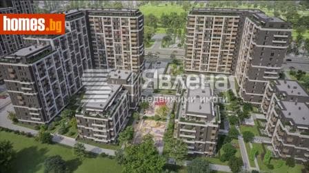 Тристаен, 108m²