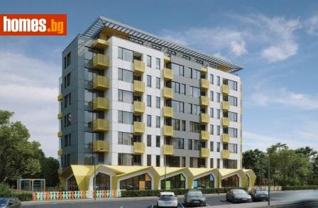 Тристаен, 85m²