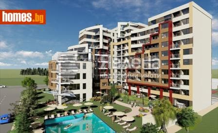 Тристаен, 181m²