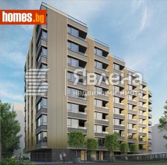 Тристаен, 111m²
