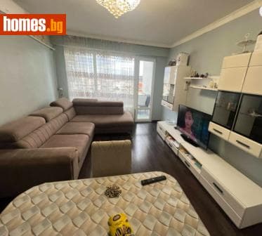 Двустаен, 68m²