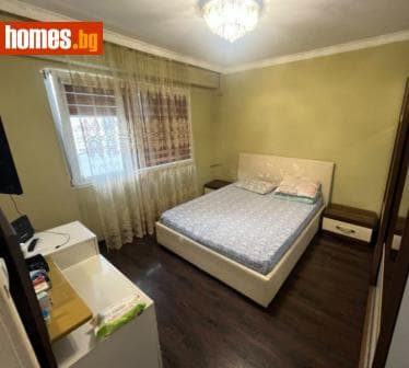 Двустаен, 68m²