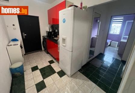 Двустаен, 68m²