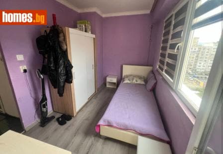 Двустаен, 68m²