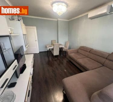 Двустаен, 68m²