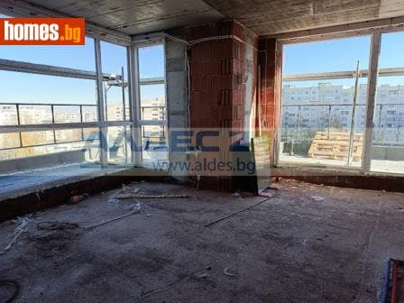 Четиристаен, 138m²
