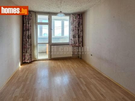 Двустаен, 70m²