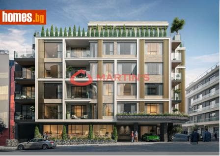 Тристаен, 115m²