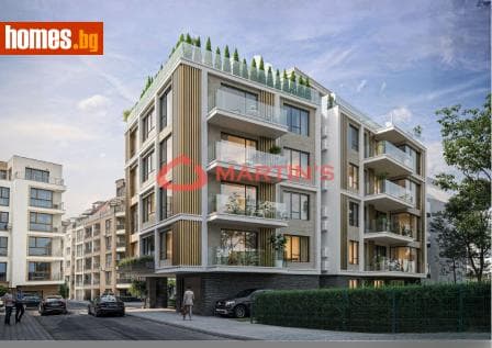 Тристаен, 115m²