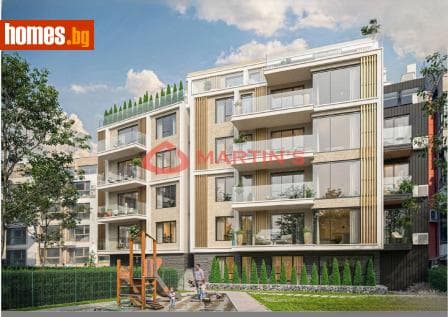 Тристаен, 115m²