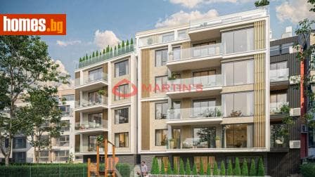 Тристаен, 115m²
