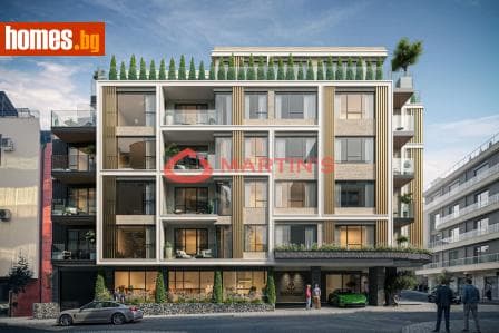 Тристаен, 115m²